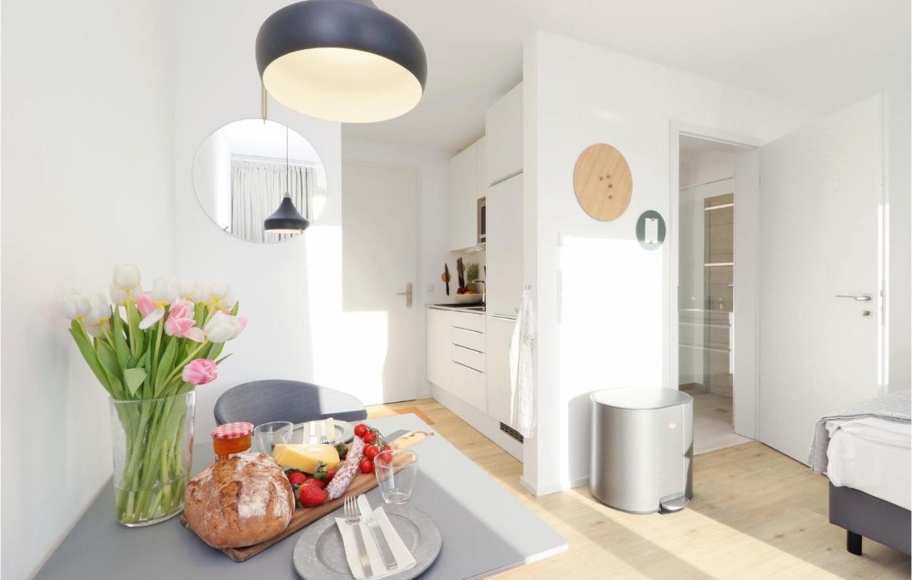 Beautiful Apartment In Lembruch-Duemmer See מראה חיצוני תמונה