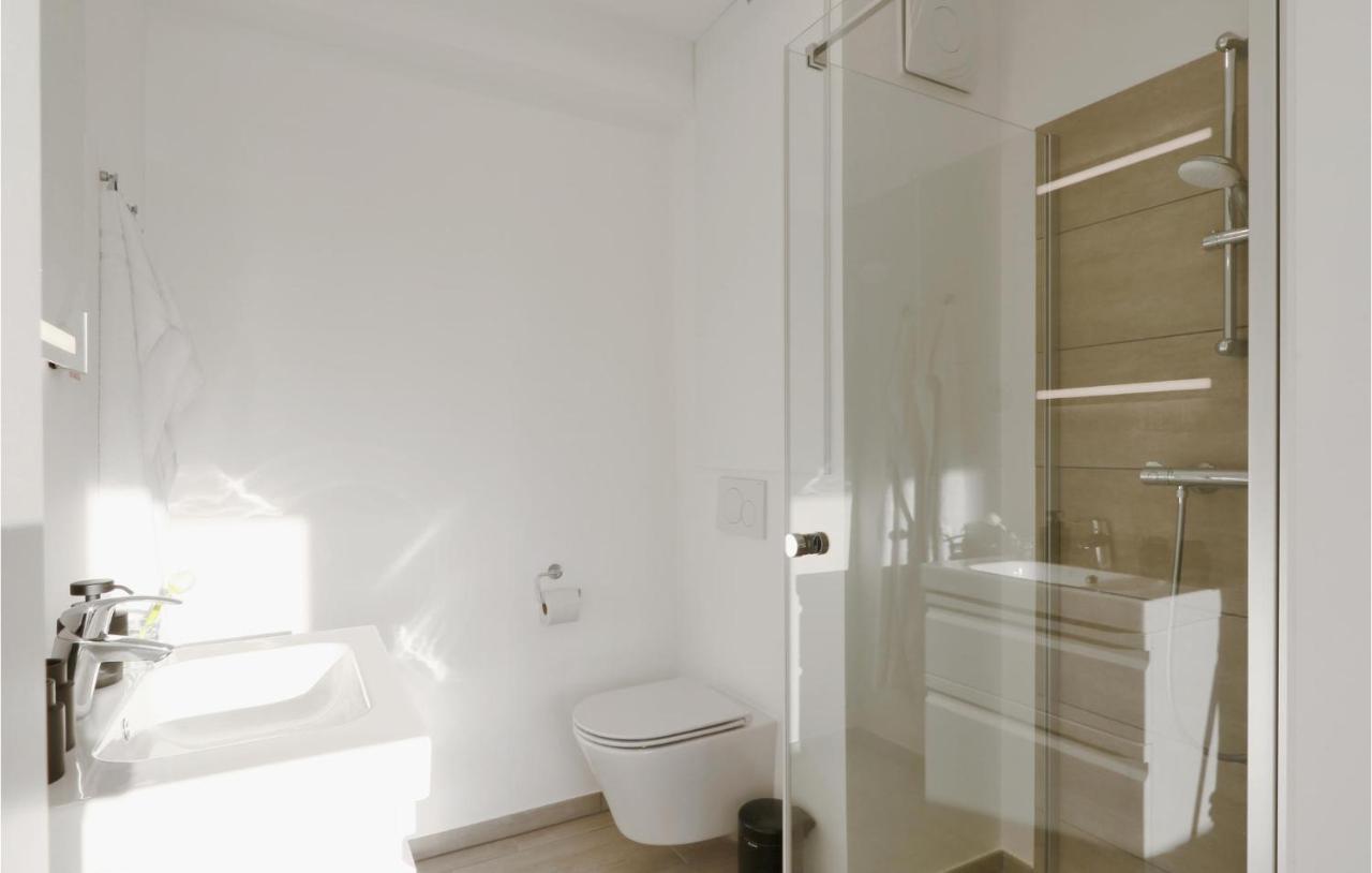 Beautiful Apartment In Lembruch-Duemmer See מראה חיצוני תמונה