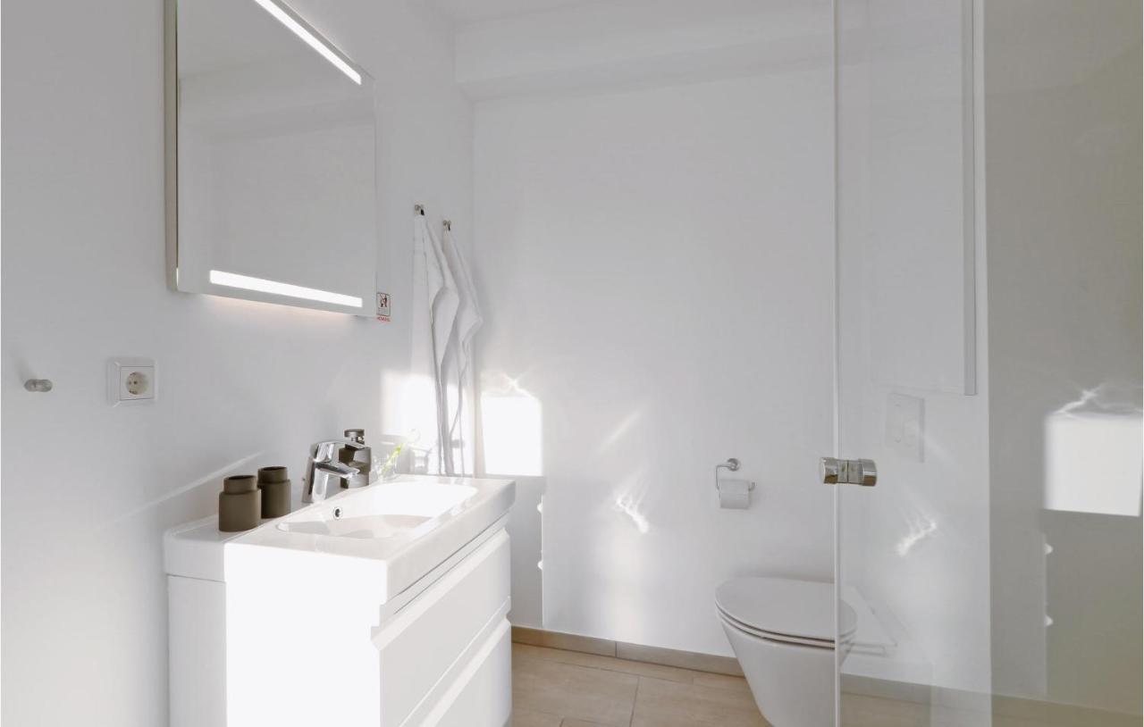 Beautiful Apartment In Lembruch-Duemmer See מראה חיצוני תמונה