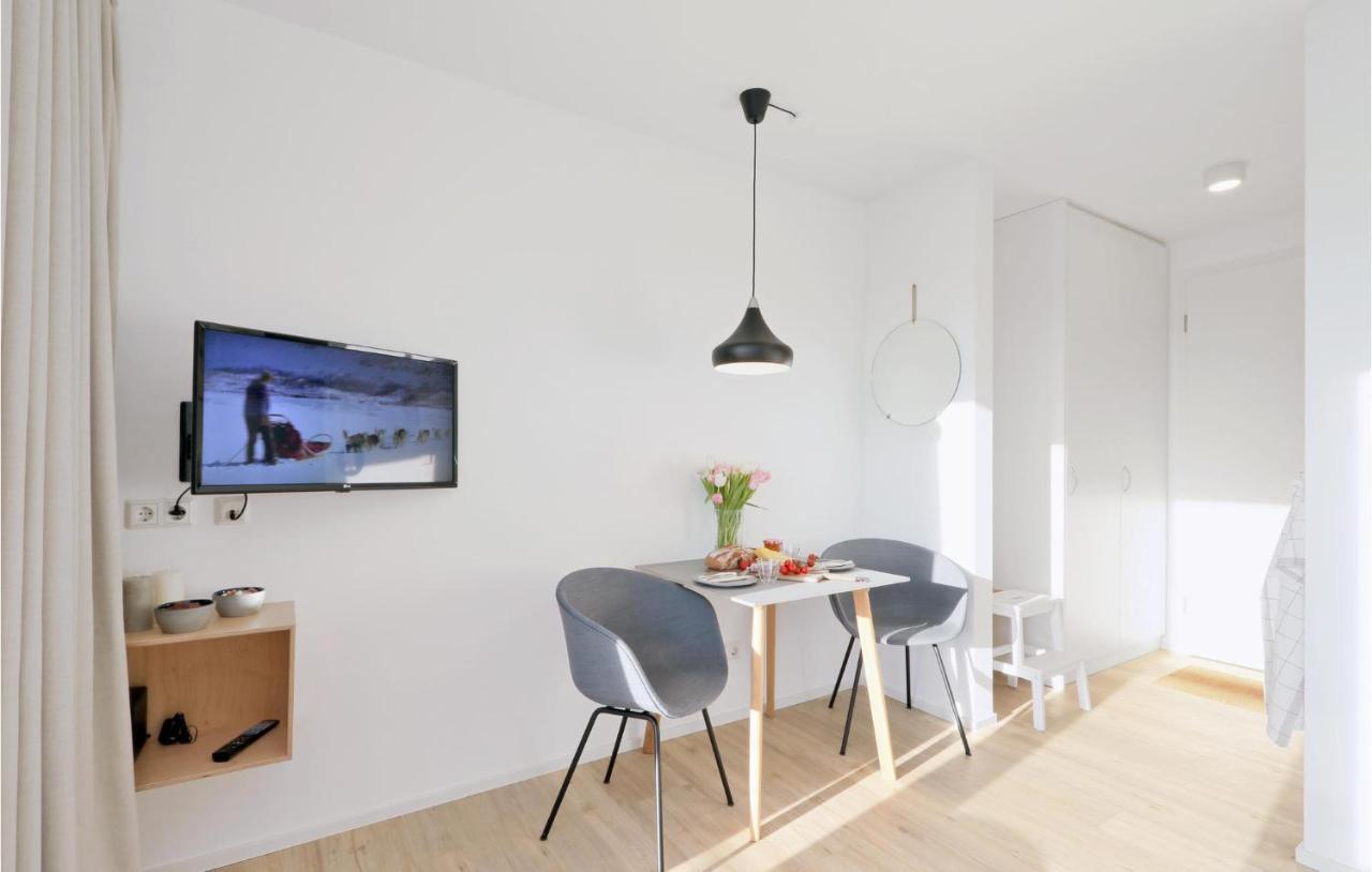 Beautiful Apartment In Lembruch-Duemmer See מראה חיצוני תמונה
