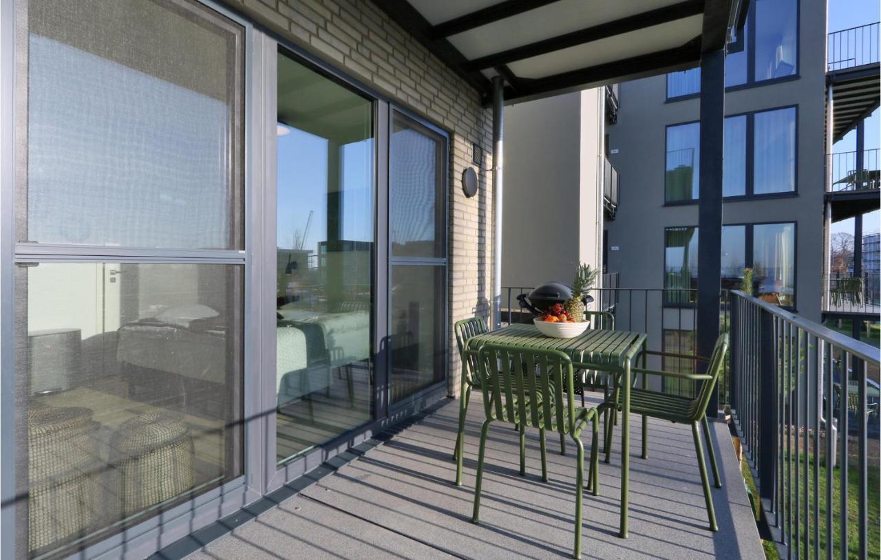 Beautiful Apartment In Lembruch-Duemmer See מראה חיצוני תמונה