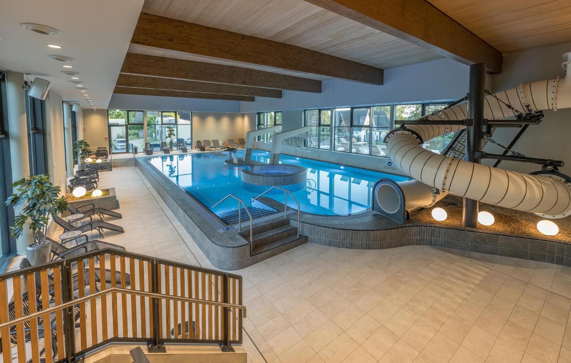 Beautiful Apartment In Lembruch-Duemmer See מראה חיצוני תמונה