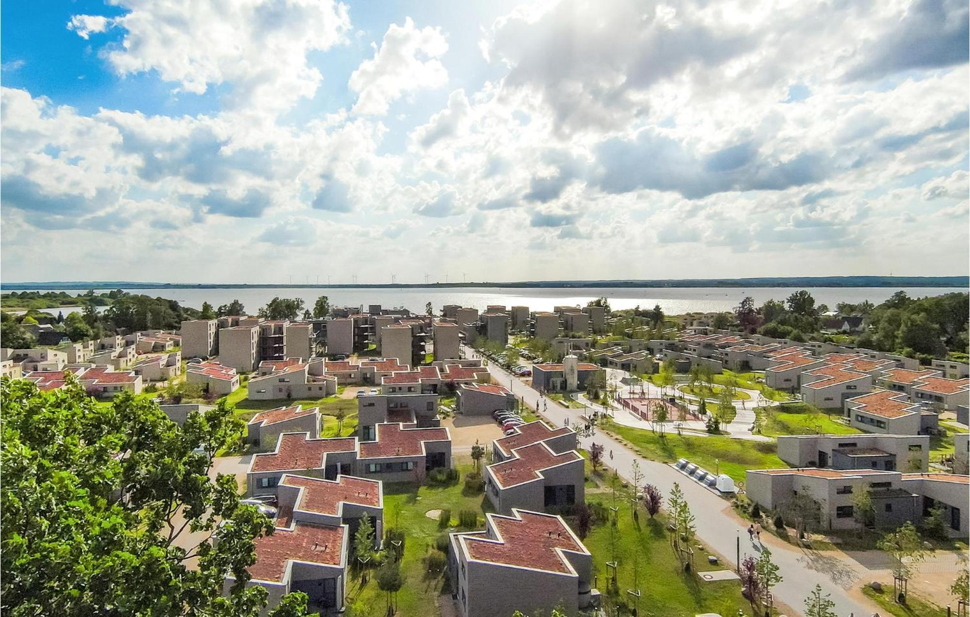Beautiful Apartment In Lembruch-Duemmer See מראה חיצוני תמונה